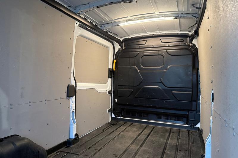 Used Ford Transit 2024 for sale - 77231363: Photo 27