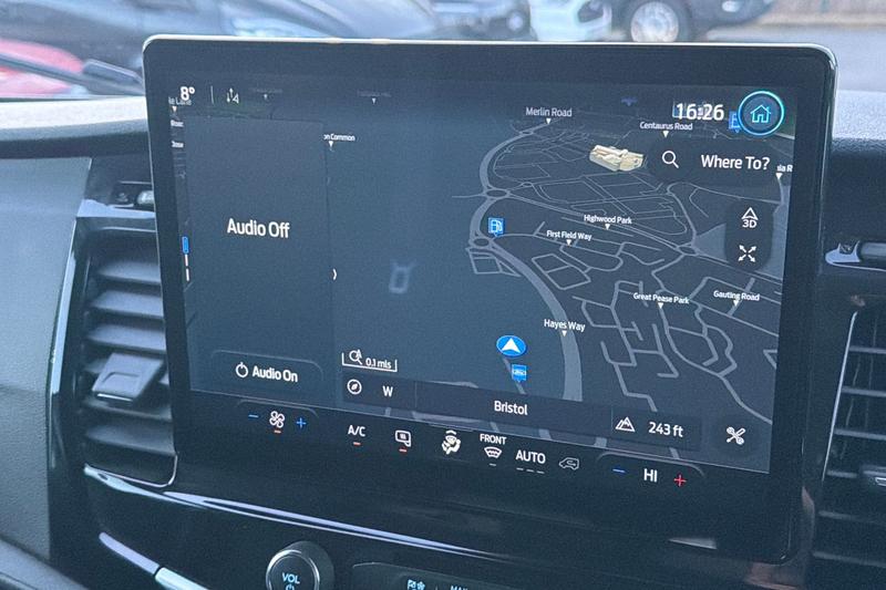 Used Ford Transit 2024 for sale - 77231363: Photo 32