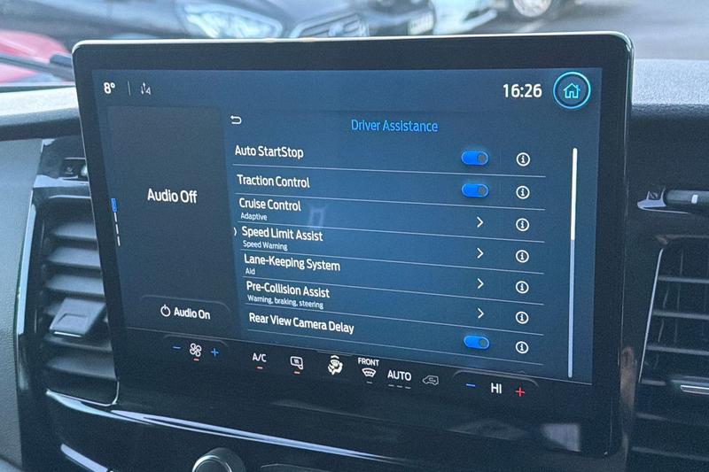 Used Ford Transit 2024 for sale - 77231363: Photo 35