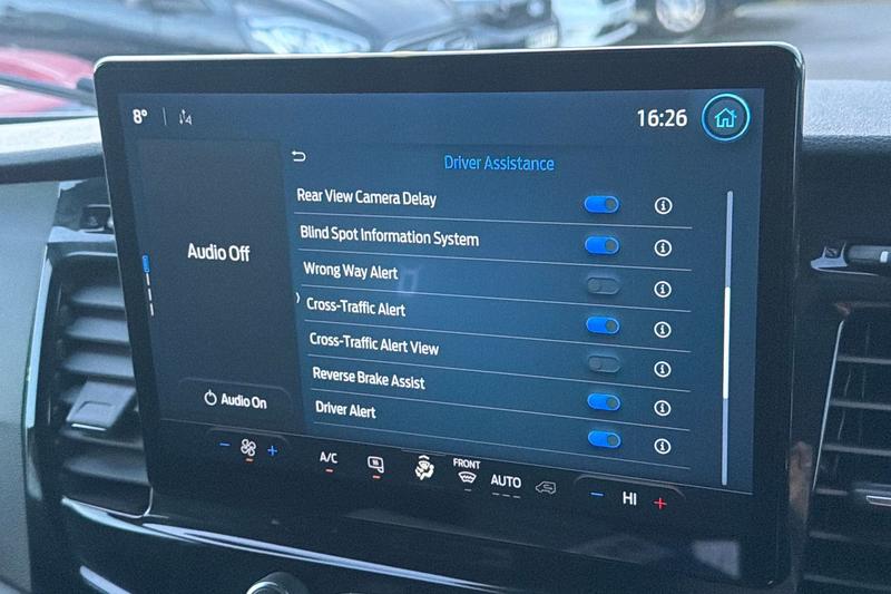 Used Ford Transit 2024 for sale - 77231363: Photo 36