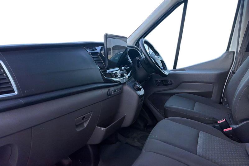 Used Ford Transit 2024 for sale - 77231363: Photo 4