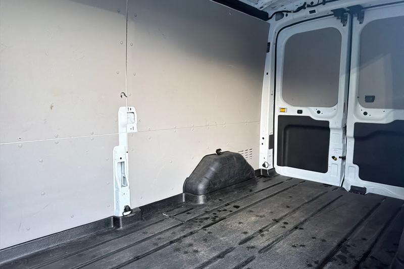 Used Ford Transit 2024 for sale - 77231363: Photo 5