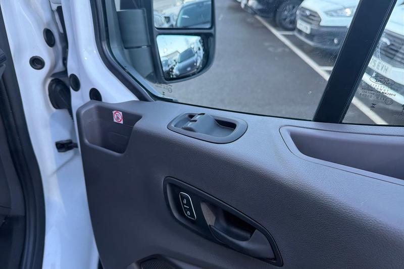Used Ford Transit 2024 for sale - 77231363: Photo 9