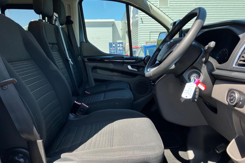 Vehicle 9