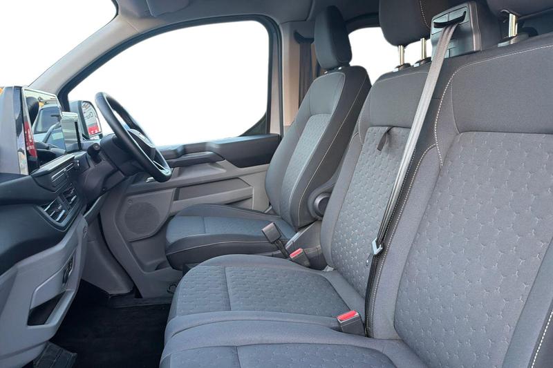 Used Ford Transit Custom 2025 for sale - 77231382: Photo 10