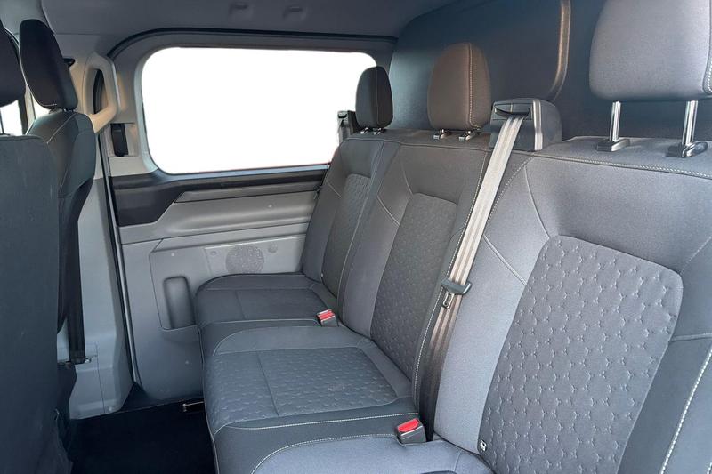 Used Ford Transit Custom 2025 for sale - 77231382: Photo 11