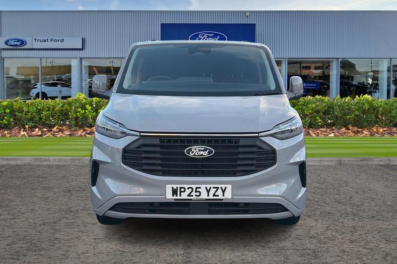 Used Ford Transit Custom 2025 for sale - 77231382: Photo 12
