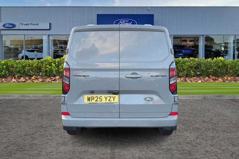 Used Ford Transit Custom 2025 for sale - 77231382: Photo 13