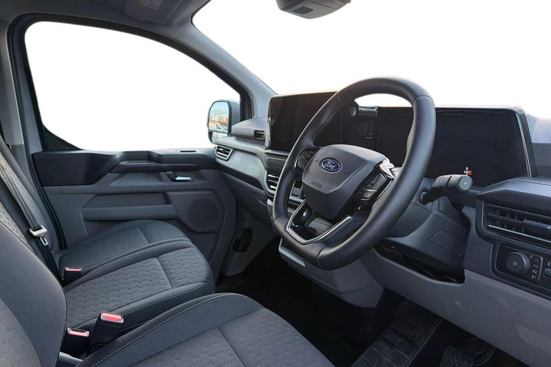 Used Ford Transit Custom 2025 for sale - 77231382: Photo 14