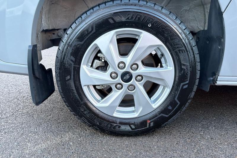 Used Ford Transit Custom 2025 for sale - 77231382: Photo 18