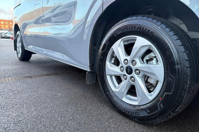 Used Ford Transit Custom 2025 for sale - 77231382: Photo 19