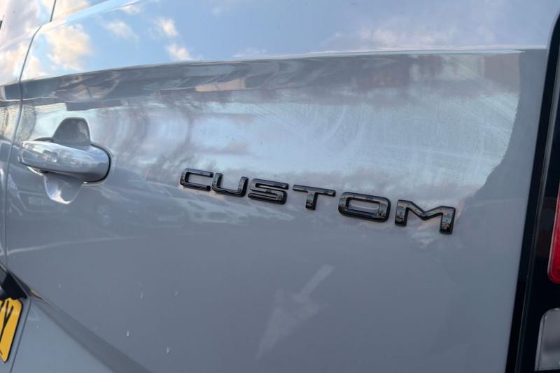 Used Ford Transit Custom 2025 for sale - 77231382: Photo 20