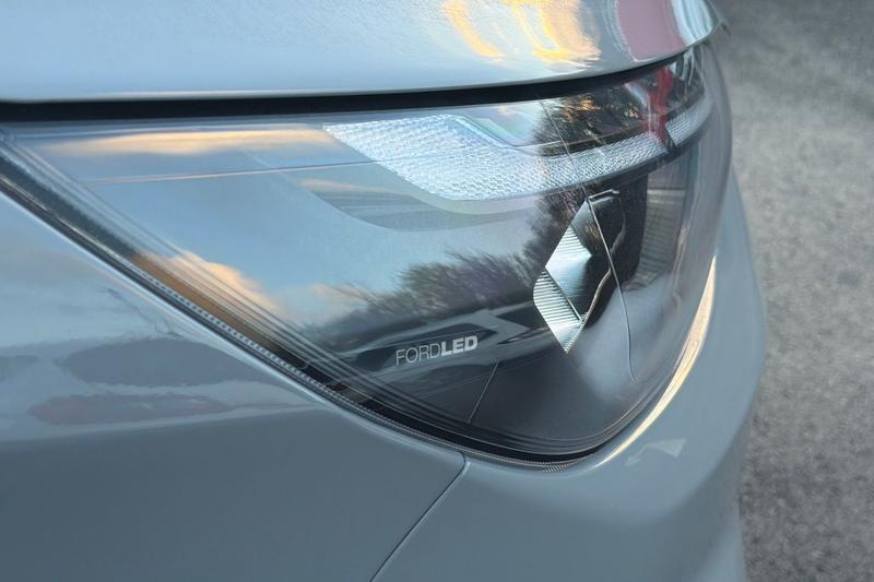 Used Ford Transit Custom 2025 for sale - 77231382: Photo 21