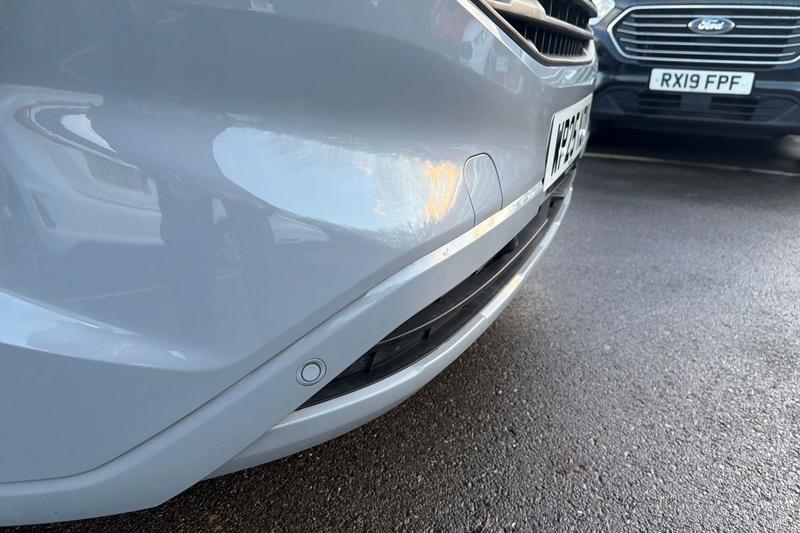 Used Ford Transit Custom 2025 for sale - 77231382: Photo 22