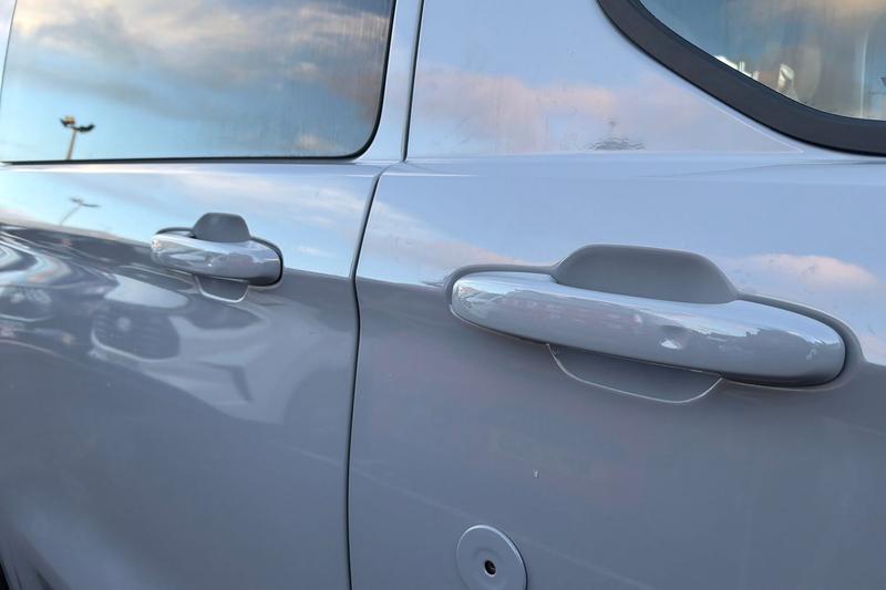 Used Ford Transit Custom 2025 for sale - 77231382: Photo 24