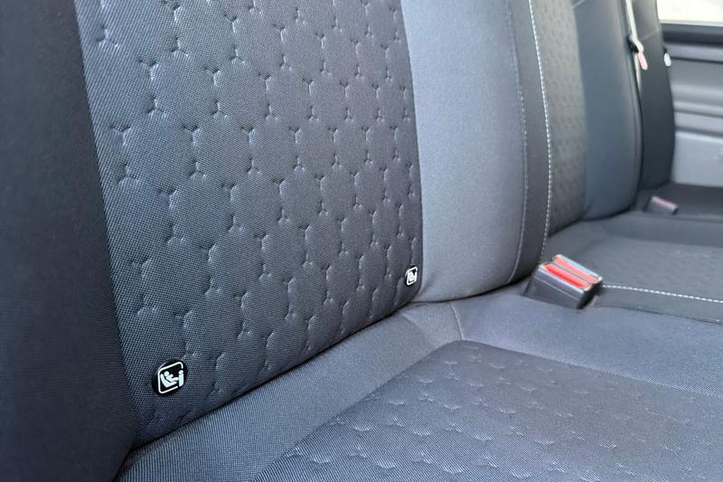 Used Ford Transit Custom 2025 for sale - 77231382: Photo 25