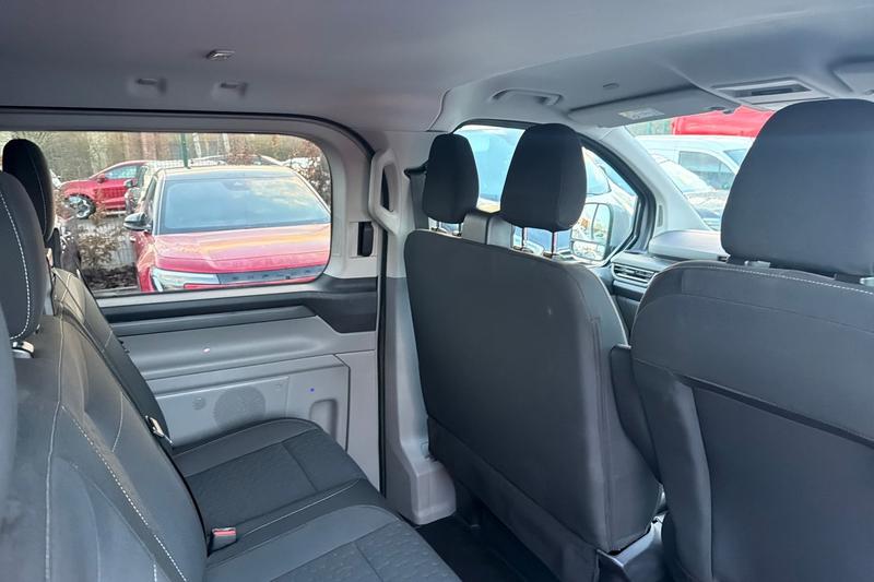 Used Ford Transit Custom 2025 for sale - 77231382: Photo 26