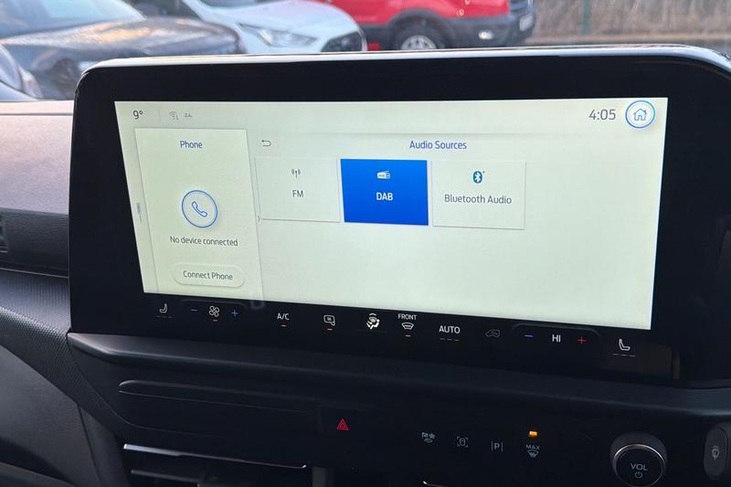 Used Ford Transit Custom 2025 for sale - 77231382: Photo 31