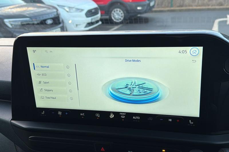 Used Ford Transit Custom 2025 for sale - 77231382: Photo 32