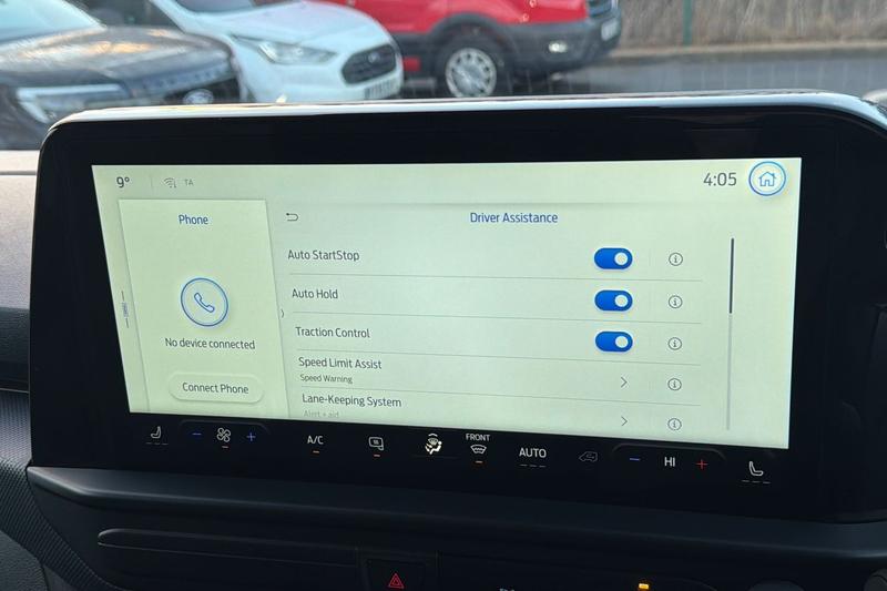 Used Ford Transit Custom 2025 for sale - 77231382: Photo 33