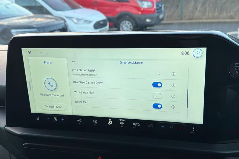 Used Ford Transit Custom 2025 for sale - 77231382: Photo 34