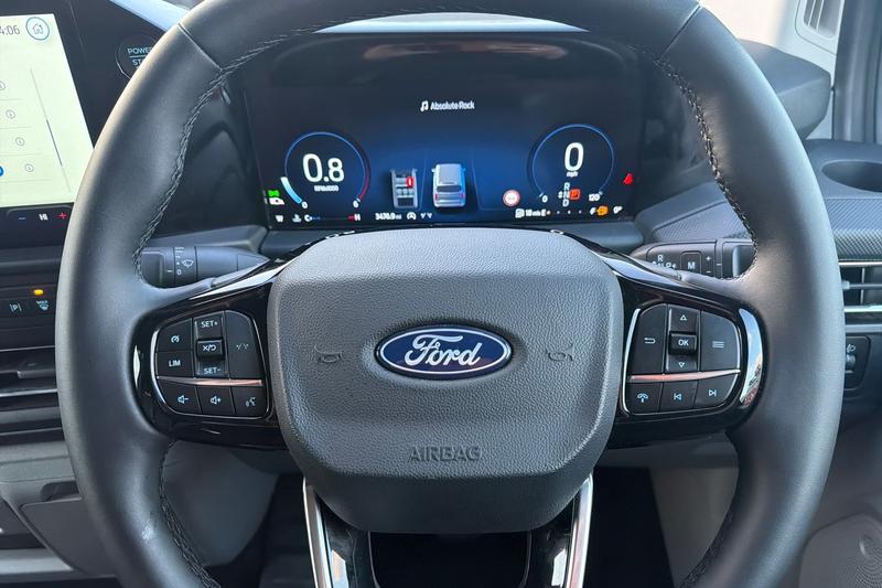 Used Ford Transit Custom 2025 for sale - 77231382: Photo 35