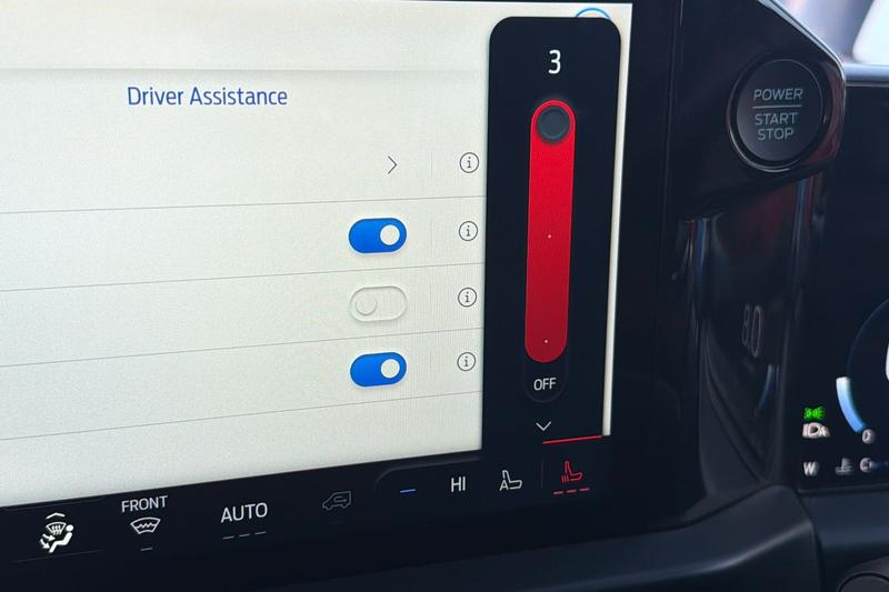 Used Ford Transit Custom 2025 for sale - 77231382: Photo 37