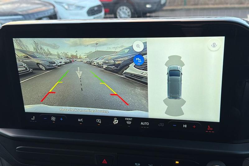 Used Ford Transit Custom 2025 for sale - 77231382: Photo 38