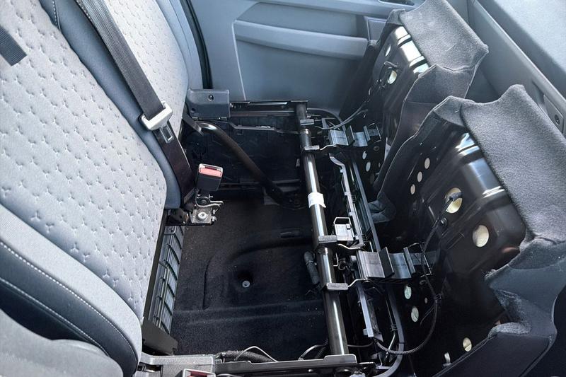 Used Ford Transit Custom 2025 for sale - 77231382: Photo 39