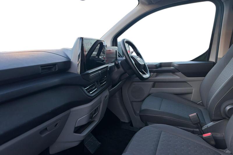 Used Ford Transit Custom 2025 for sale - 77231382: Photo 4