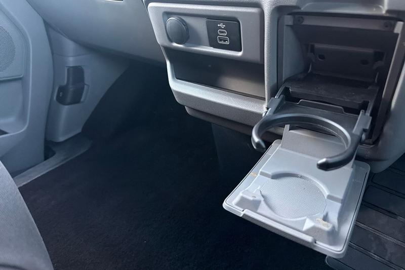 Used Ford Transit Custom 2025 for sale - 77231382: Photo 40