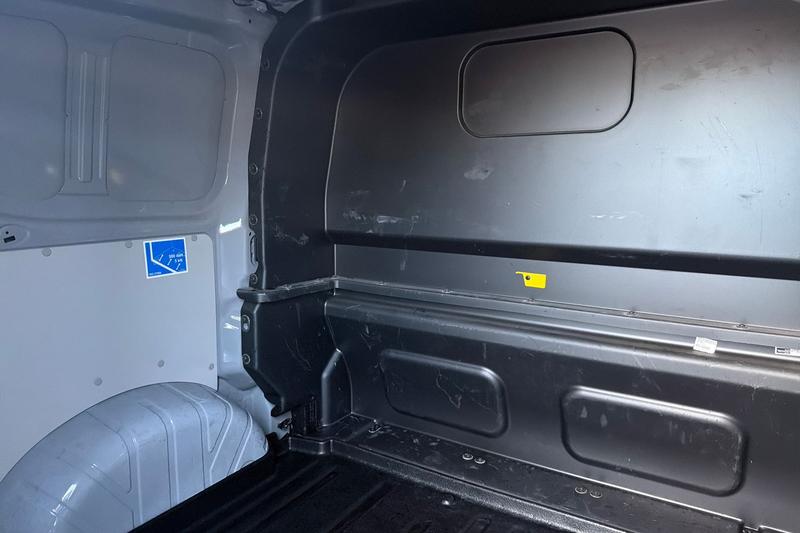 Used Ford Transit Custom 2025 for sale - 77231382: Photo 5