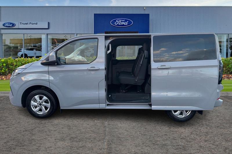 Used Ford Transit Custom 2025 for sale - 77231382: Photo 6