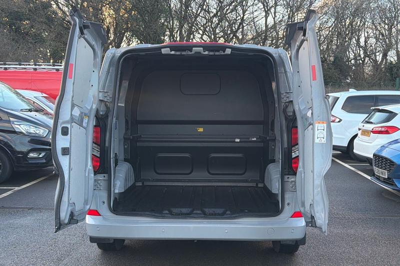 Used Ford Transit Custom 2025 for sale - 77231382: Photo 7