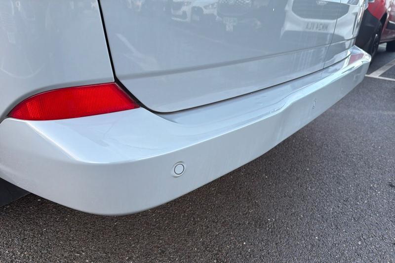 Used Ford Transit Custom 2025 for sale - 77231382: Photo 8