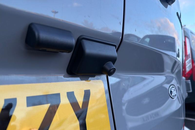 Used Ford Transit Custom 2025 for sale - 77231382: Photo 9