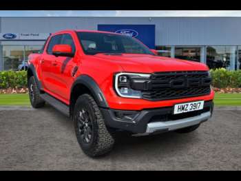 Used Ford Ranger 2025 for sale - 75130798: Photo