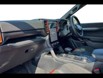 Used Ford Ranger 2025 for sale - 75130798: Photo