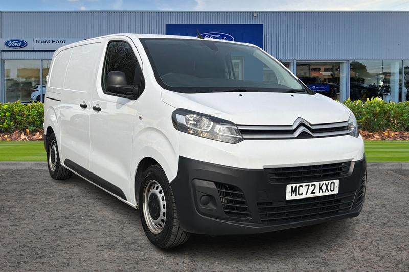 Used Citroen Dispatch 2023 for sale - 78035760: Photo 1