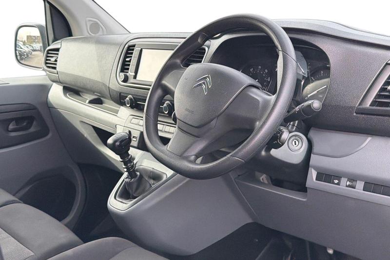 Used Citroen Dispatch 2023 for sale - 78035760: Photo 14