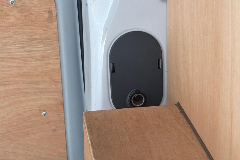 Used Citroen Dispatch 2023 for sale - 78035760: Photo 15