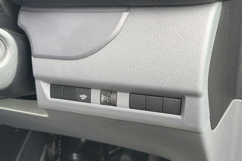 Used Citroen Dispatch 2023 for sale - 78035760: Photo 18