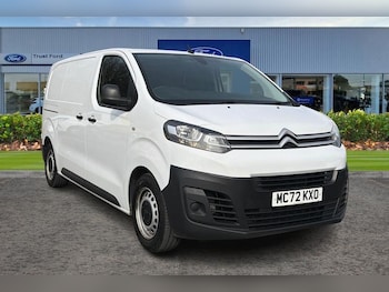 Used Citroen Dispatch 2023 for sale - 78035760: Photo