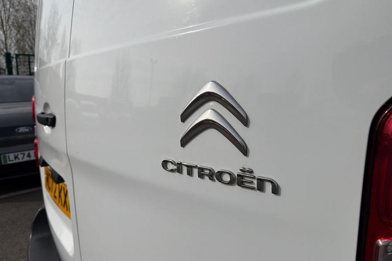 Used Citroen Dispatch 2023 for sale - 78035760: Photo 20