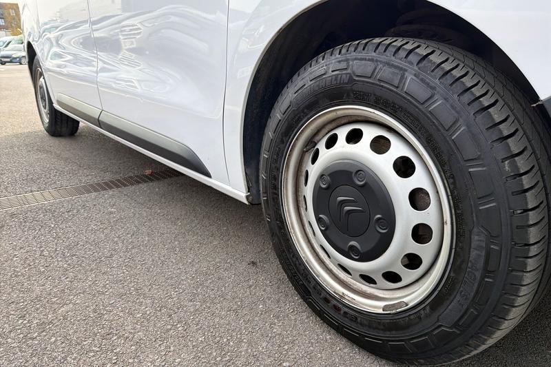 Used Citroen Dispatch 2023 for sale - 78035760: Photo 22