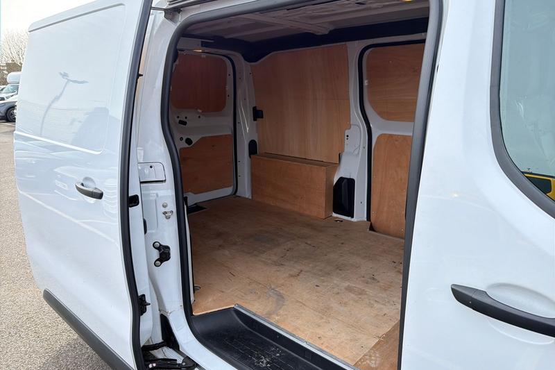 Used Citroen Dispatch 2023 for sale - 78035760: Photo 23