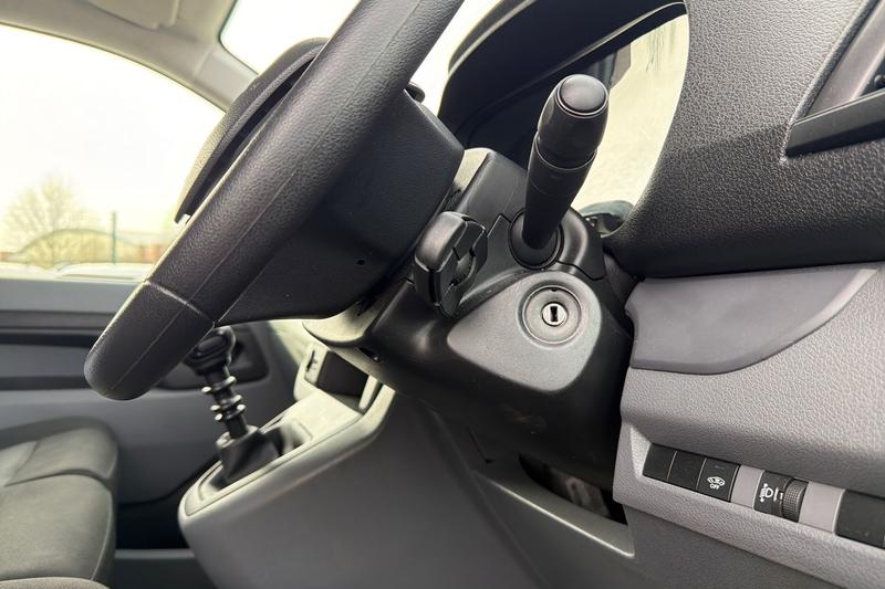 Used Citroen Dispatch 2023 for sale - 78035760: Photo 24