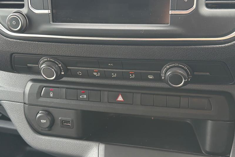 Used Citroen Dispatch 2023 for sale - 78035760: Photo 27