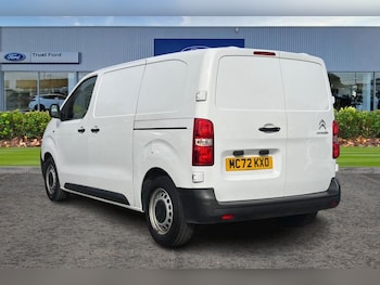 Used Citroen Dispatch 2023 for sale - 78035760: Photo