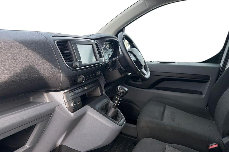 Used Citroen Dispatch 2023 for sale - 78035760: Photo 3